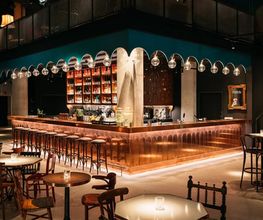 Ruby Hanna Hotel Stuttgart by IHG Bild 6