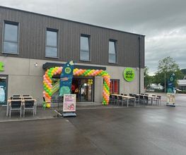 Denns BioMarkt Jestetten
