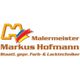 Markus Hofmann Malermeister