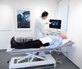Urologie Muttenz Bild 1