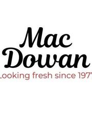 Mac Dowan image 1