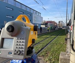 DKS Vermessung & Planer AG Bild 7
