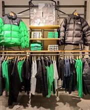 The North Face Paris - Beaugrenelle image 4