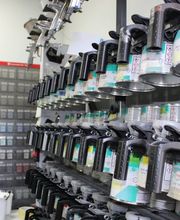 Autostadium SA Bild 7