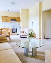 Hotel Morgensonne Bild 9