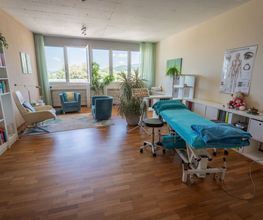 ArsVitalis, Praxis für Kinesiologie, Traumabegleitung & Lymphdrainage Bild 5