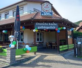 Gasthaus Ampel Bild 4
