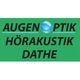 Augenoptik Hörakustik Dathe