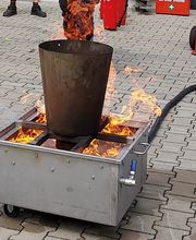 Brandschutz Matthias Schmitt Bild 1