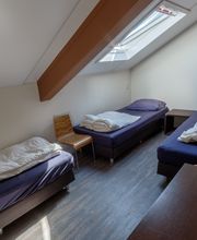 De Kooiplaats Slaapkamer