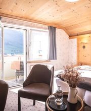 Hotel und Speiserestaurant Alpenblick Bild 8