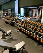 Basic-Fit 24/7 Bild 1