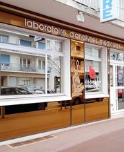 Biogroup Laborizon Bretagne - Lajarrige - Façade