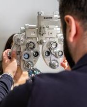 Eye Wish Opticiens Zaandam afbeelding 7