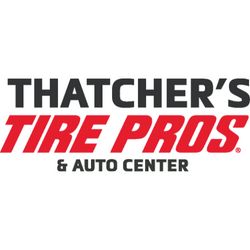 Thatcher's Tire Pros & Auto Center