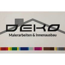 DEKO Malerarbeiten & Innenausbau
