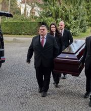 Der Billigbestatter Bild 1