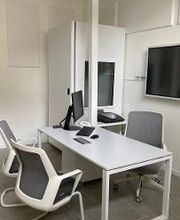 centri acustici venezia