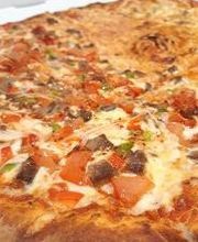 Tok's Spzial Kusbasi Pizza