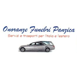 Panzica Onoranze Funebri logo