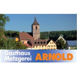 Arnold Stefan Gasthaus