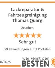 werkenntdenBESTEN.de Qualitätssiegel