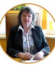 Abt Gabriele Steuerberaterin Bild 1