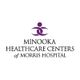 Minooka Healthcare Center of Morris Hospital - Mondamin St.