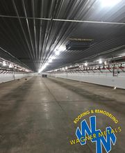 Wagner Roofing & Construction Solutions image 1