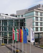 Radisson Blu Hotel, Cologne Bild 4