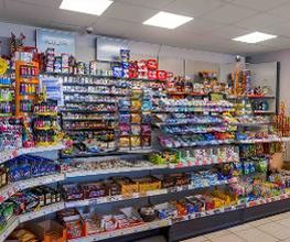EFA/bft Tankstelle Bild 8