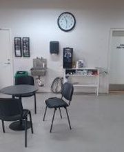 DEKRA Bilsyn Tarp billede 4