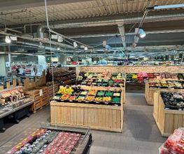 EDEKA Haag - Landstuhl Bild 13