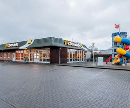McDonald's Bild 1
