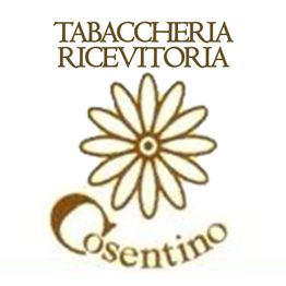 Tabaccheria Ricevitoria Cosentino logo