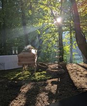 Wald-Zeremonien Bild 14