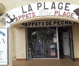 La Plage image 4