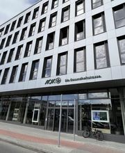 Willkommen bei der AOK Rheinland/Hamburg - AOK-Haus Mönchengladbach