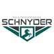 Bau & Transportwesen Schnyder