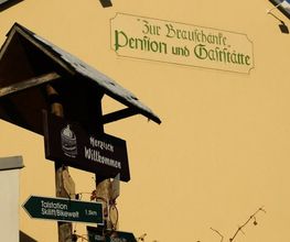 Brauschänke Schöneck Bild 4