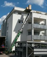 Felger Umzüge & Transporte | Einlagerung | Transporter Vermietung | Ludwigsburg Bild 3