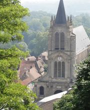 Montfort L'Amaury Immobilier image 6