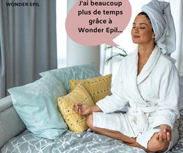 WONDER EPIL image 7