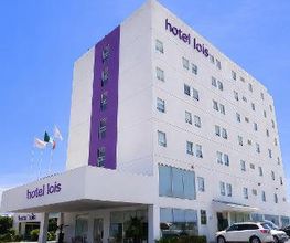Hotel Lois Express Monterrey Aeropuerto La Fe imagen 6