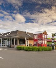 McDonald's Bild 1