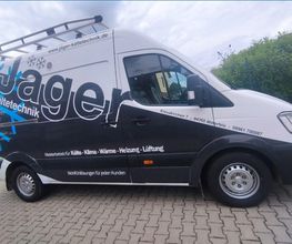 Jäger - Kältetechnik Bild 2