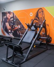 Gimnasio VivaGym Vía Augusta imagen 6