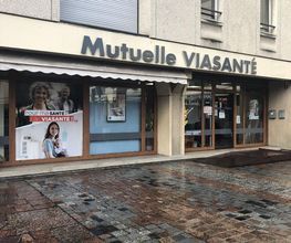 VIASANTÉ Mutuelle image 1