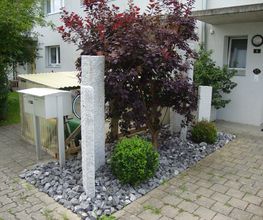 Nussbaum Gartenbau Bild 5