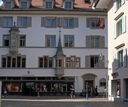 Schmid Krieger AG Bild 5